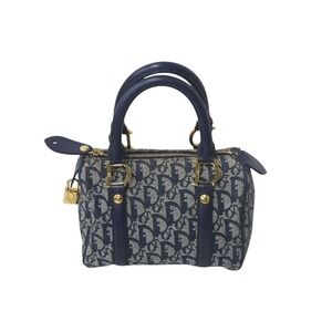 Christian Dior Trotter Handbag